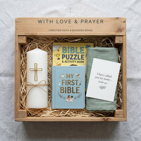 The New Baby Box