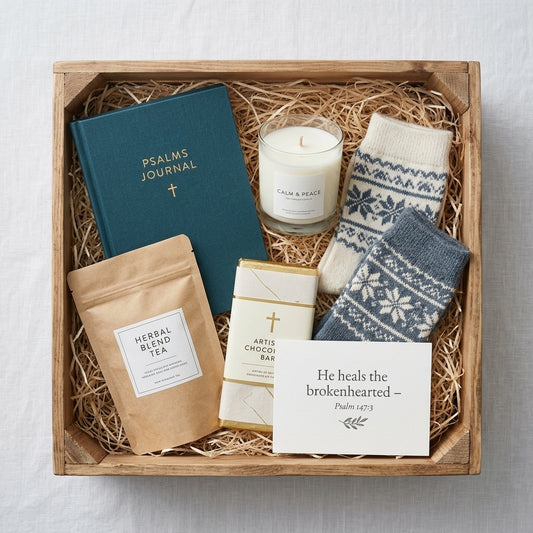 The Comfort Box