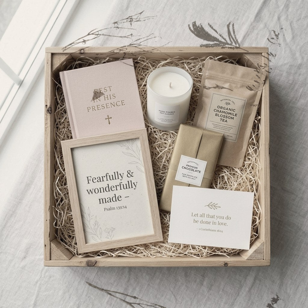 The New Mum Box